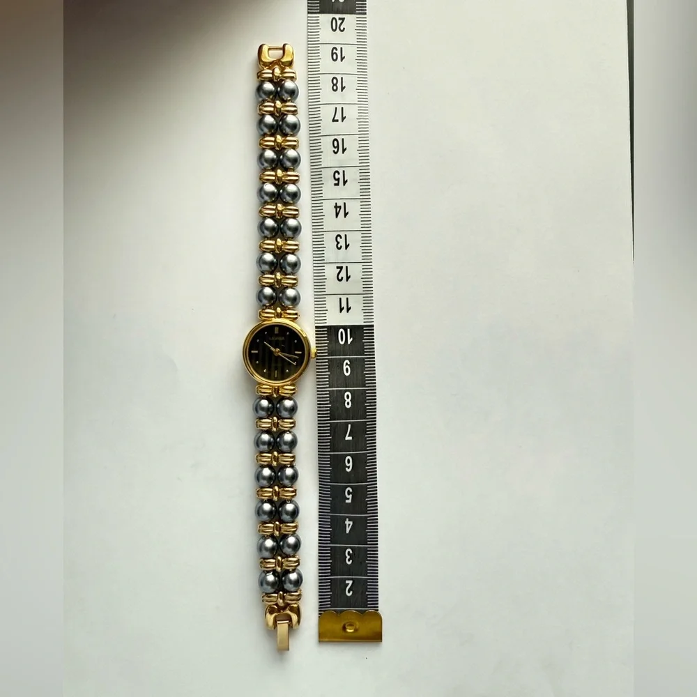 Vintage LAVINA Quartz Women's Watch
